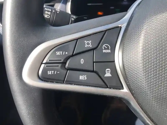 Renault Arkana mild hybrid 140 edc gsr2 — photo 51