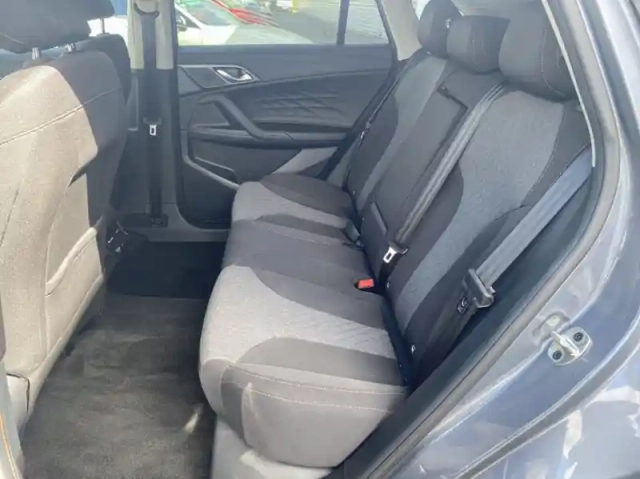 Mg Ehs 1.5 hybrid+ 224ch comfort — photo 9