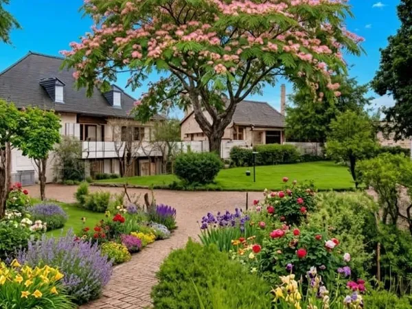 Maison 5 pièces 133 m²