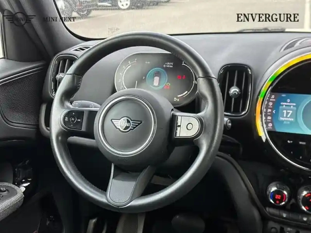 Mini Countryman cooper 136ch edition premium plus bva7 — photo 6