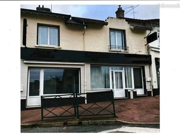 Local commercial 27 m² Sucy-en-Brie