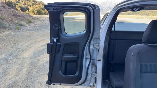 Ford Ranger 2.0 EcoBlue 170 - Xlt – 2021 – 45305 km – Diesel – Boîte Manuelle — photo 15