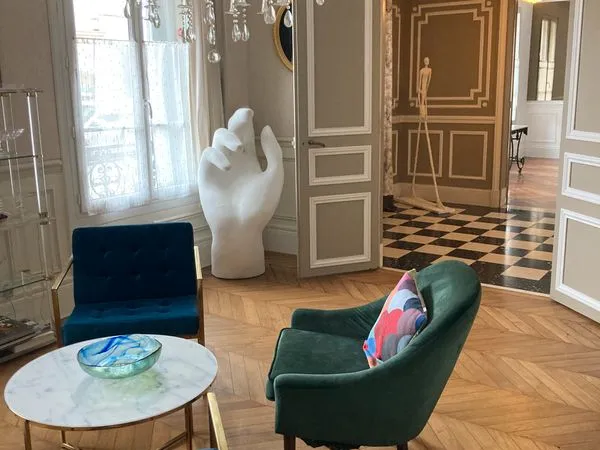 Maison 300m2