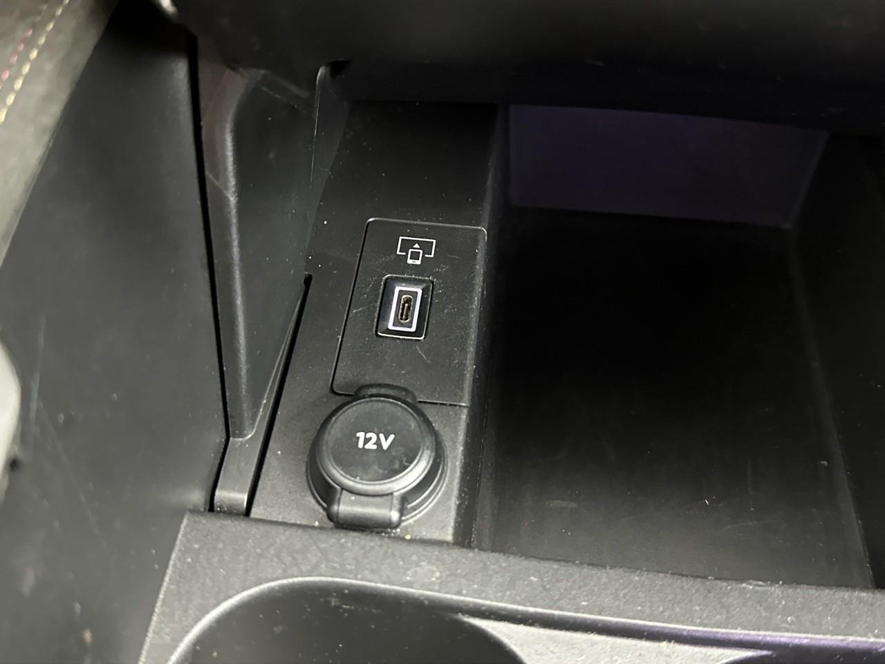 Ds Ds 4 bluehdi 130 eat8 performance line+ — photo 31