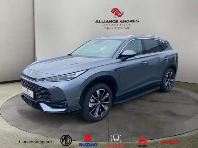 Mg Ehs 1.5 gdi 272ch phev luxury