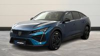 Peugeot 408 PHEV 225ch First Edition e-EAT8