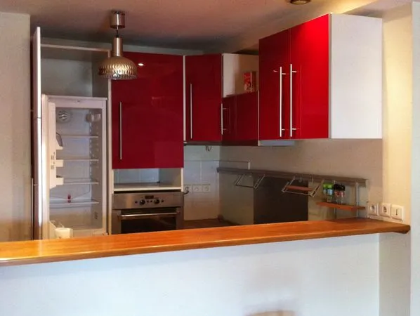 Appartement T4 Dijon République