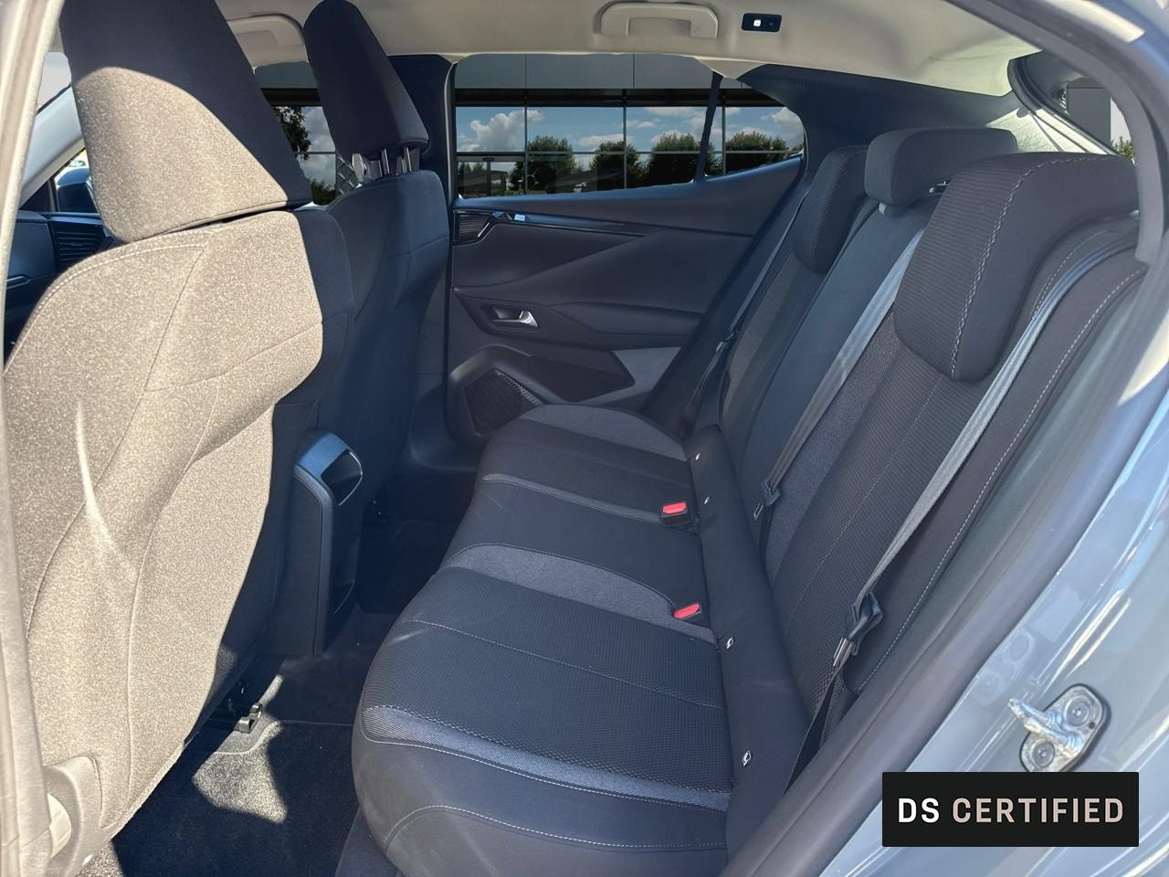Ds Ds 4 puretech 130ch bastille + automatique — photo 10