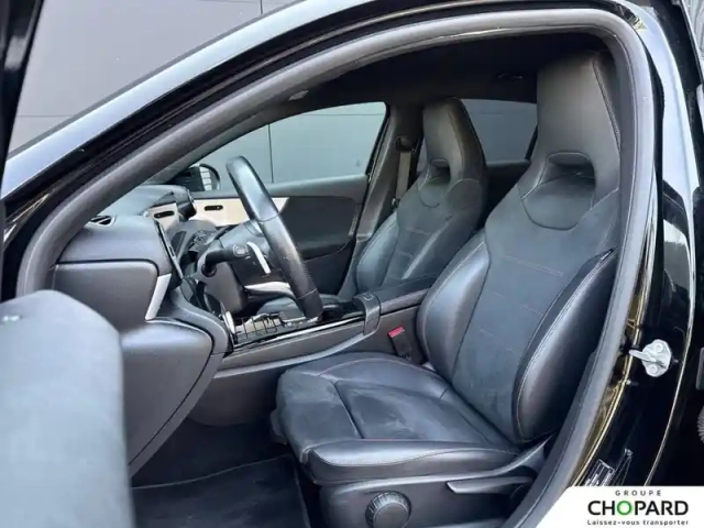 Mercedes Classe A 180 d 8g-dct — photo 11