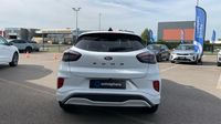 Ford Puma 1.0 EcoBoost Hybrid 155ch ST-Line S&S Powershift — photo 6