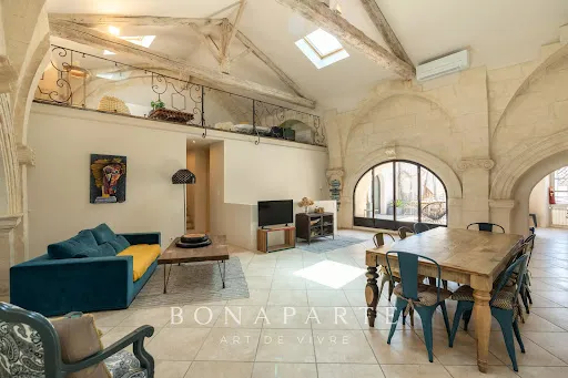 Maison 4 pièces 140 m²