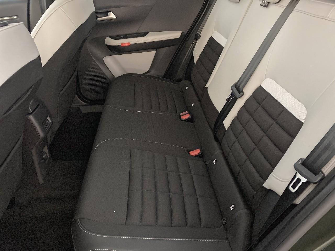Citroën C3 Aircross hybride 145 ch aut max — photo 10