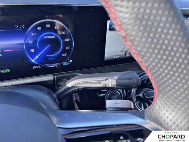 Mercedes Eqa 250+ — photo 46