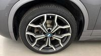 Bmw X2 sDrive18dA 150ch M Sport X Euro6d-T 118g — photo 20