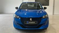 Peugeot 208 e-208 136ch Style — photo 1