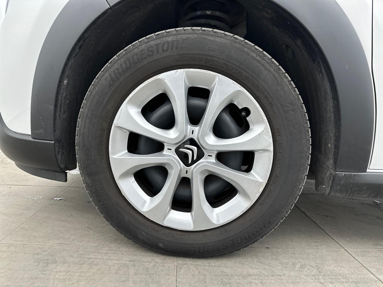 Citroën C3 puretech 83 s&s bvm5 you! — photo 16