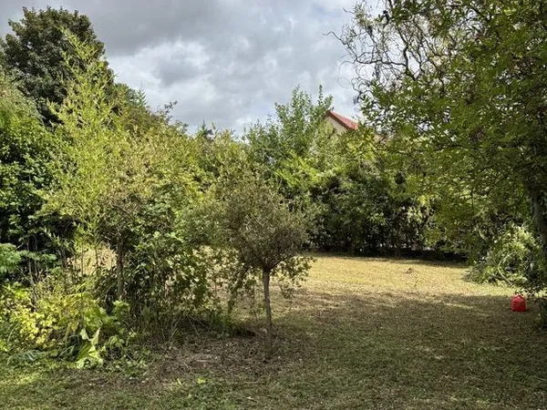 Terrain 958 m² Villacerf