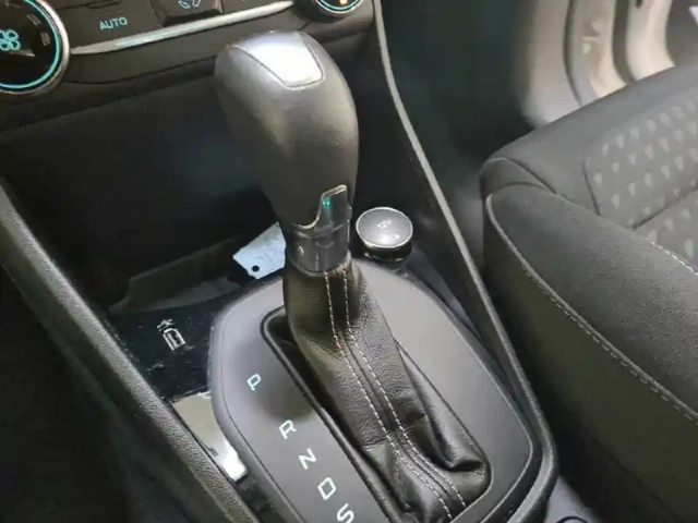 Ford Fiesta 1.0 ecoboost 100 s&amp;s bva6 — photo 14