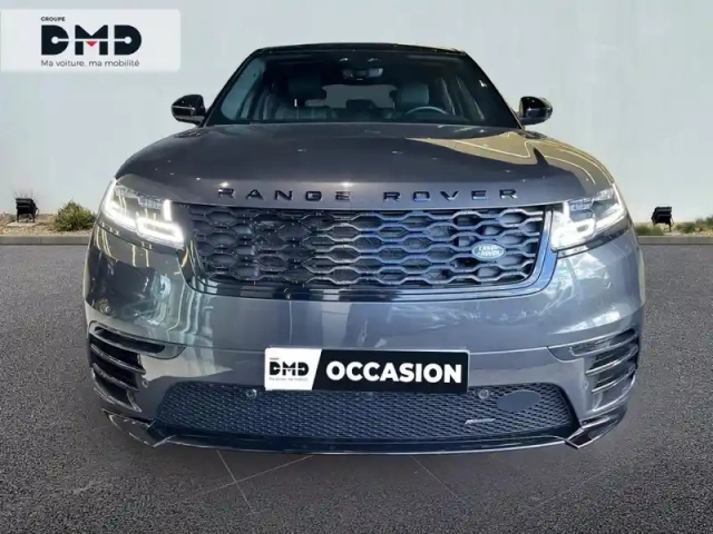 Land Rover Range Rover velar 2.0 p400e 404ch phev dynamic se awd bva — photo 25