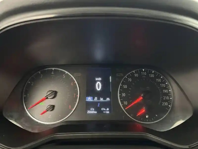 Renault Clio tce 90 — photo 45