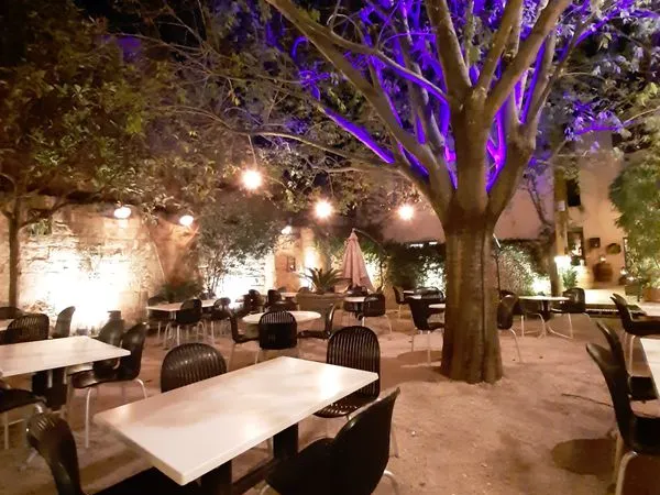 Fond de commerce restaurant