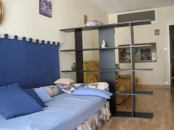 Studio de 35m2 à louer sur La Rochelle