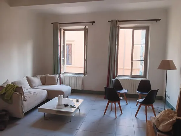 Appartement de 63m2 à louer sur Toulon