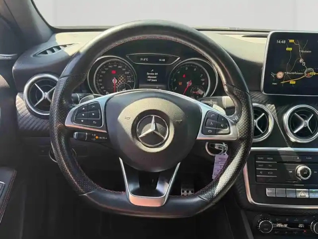 Mercedes Classe A 250 fascination 4matic 7g-dct — photo 12
