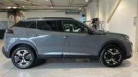 Peugeot 2008 1.2 PureTech 130ch S&S Allure EAT8 — photo 4