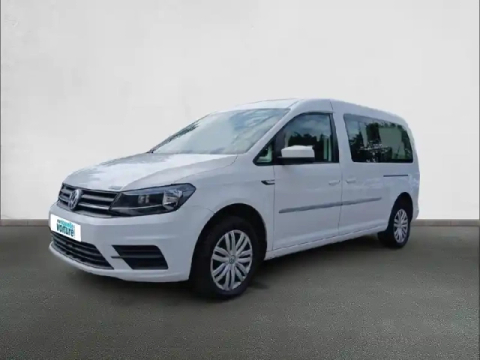Volkswagen Caddy maxi 2.0 tdi 102 tpmr
