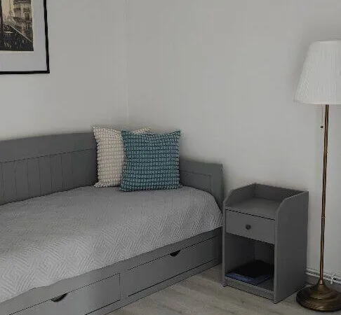 Appartement 1 pièce 20 m²