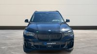 Bmw X5 xDrive45e 394ch M Sport 17cv