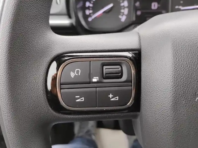 Citroën C3 puretech 110 s&amp;s bvm6 shine — photo 19