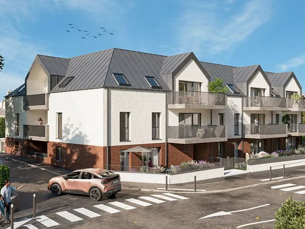 Appartement (T2) - 47.06