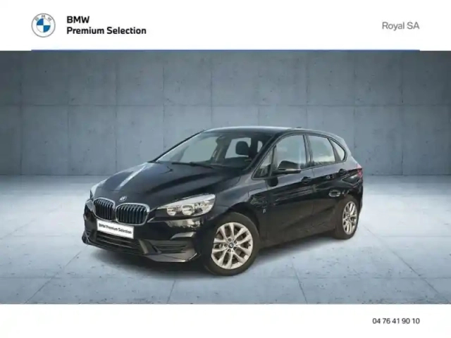 Bmw Serie 2 série 2 activetourer 225xea 224ch lounge
