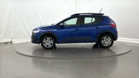 Dacia Sandero 1.0 TCe 90ch Stepway Expression CVT — photo 7