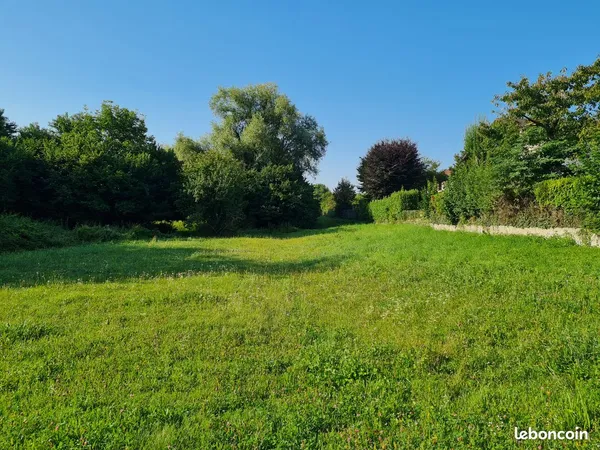 Maison 100 m2 Viviers du Lac