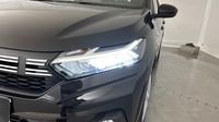 Dacia Sandero 1.0 TCe 90ch Expression — photo 17