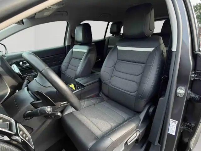 Citroën C5 Aircross 1.5 bluehdi 130ch max boite automatique — photo 11