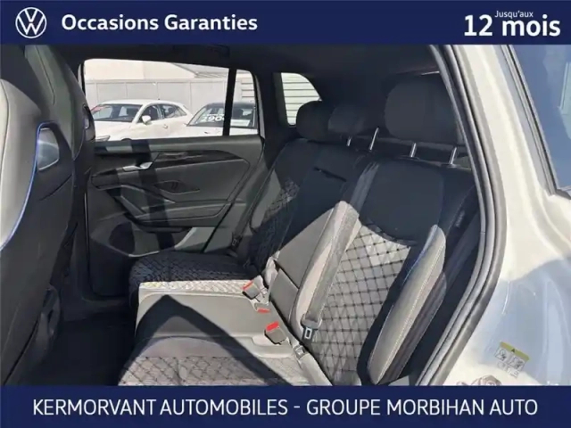 Volkswagen Tiguan 1.5 etsi 150ch dsg7 — photo 145
