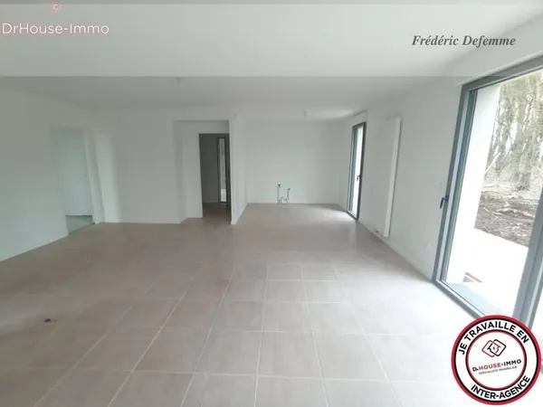 Maison 4 pièces 97 m²