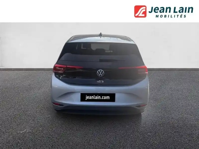 Volkswagen Id.3 204 ch pro — photo 44