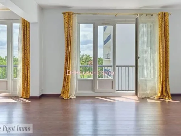 Appartement 3 pièces 79 m²