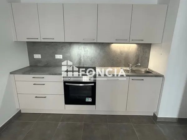 Appartement Location Chelles 3p 61m² 1065€