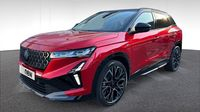 Renault Austral 1.2 E-Tech full hybrid 200ch esprit Alpine - 25