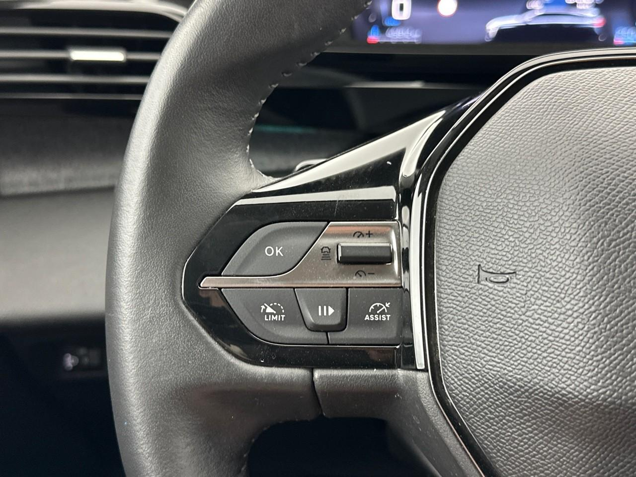 Peugeot 308 sw puretech 130ch s&s eat8 allure pack — photo 20