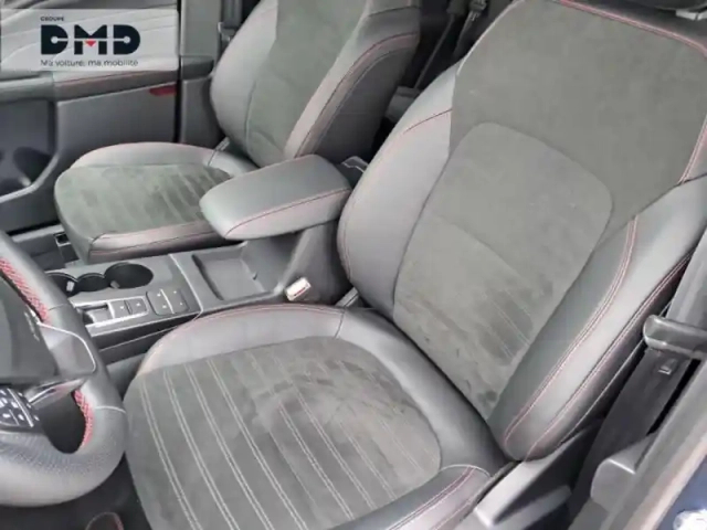 Ford Kuga 2.5 duratec 225ch phev st-line x bva — photo 9
