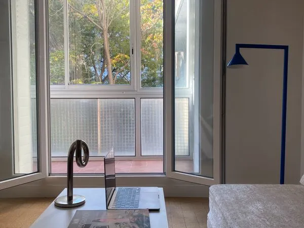 Appartement T2, au coeur de Vauban