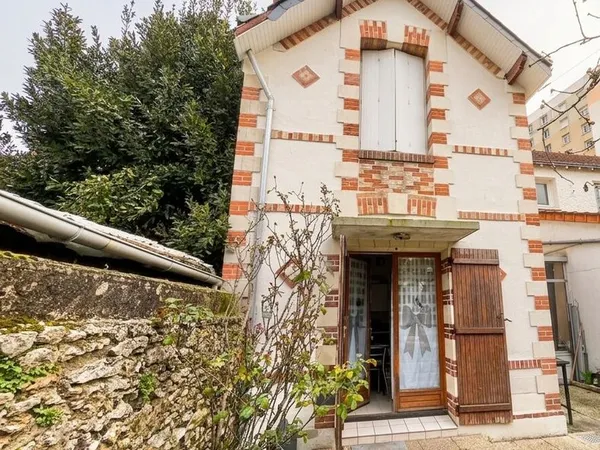 Maison 3 pièces 77 m²