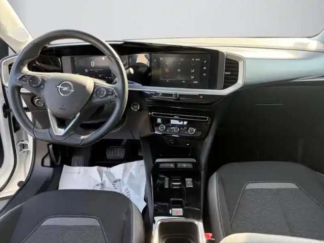 Opel Mokka -e 136ch edition — photo 14